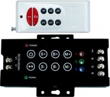   RGB  RADIO 310
