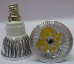 LED  -  14