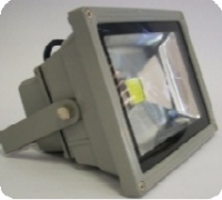 LED  10W   
