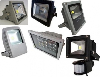LED 