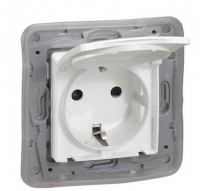 LEGRAND - NILOE    IP44 764547