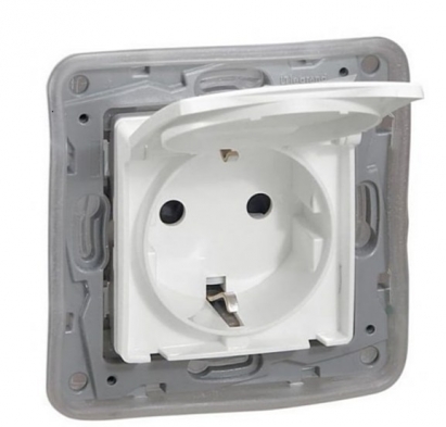 LEGRAND - NILOE    IP44 764547