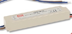 LED   Mean Well