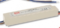 LED  Mean Well - LPH 18W 0.5A 36V DC IP67