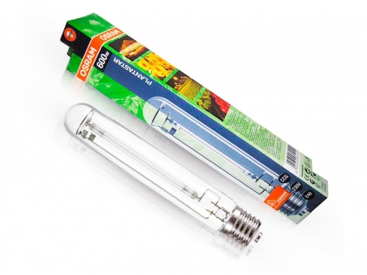   OSRAM PLANTASTAR 600W