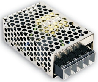   Mean Well RS 25W 2.1A 12V DC
