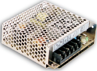   Mean Well RS 50W 4.2A 12V DC