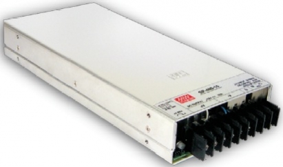   Mean Well SP 480W 43A 12V DC