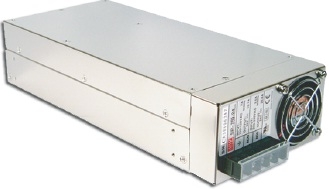   Mean Well SP 750W 62.5A 12V DC