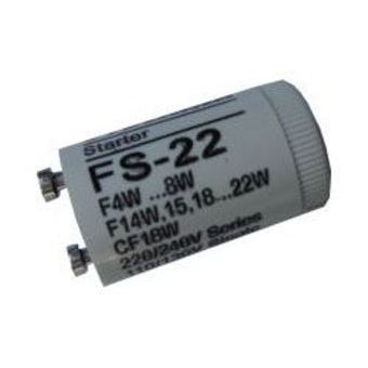  Sylvania FS-22 4-22W