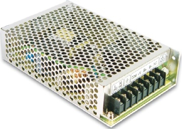   Mean Well AD-55A 51W 3.5A 13.8V- DC