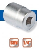 1/4 PROINSTALL -  1/4 - 6 PROINSTALL