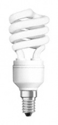 OSRAM -   11W E14  OSRAM