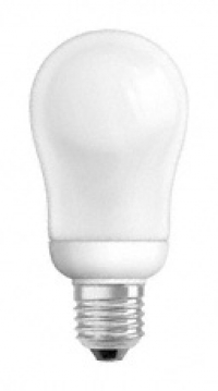 OSRAM -   11W E27  OSRAM