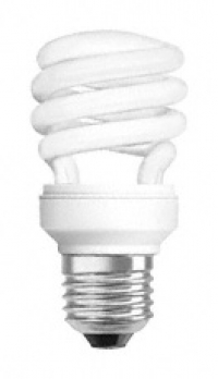 OSRAM -   11W E27  OSRAM