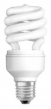 OSRAM -   18W E27  OSRAM