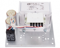   1000W ETI  +2 