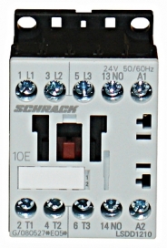  9, 4kW AC3 