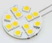 LED  2.4W G4 12V .