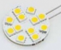 LED  2.4W G4 12V .