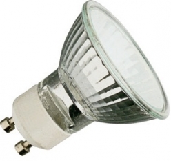  -   MR16 220V 50W OSRAM