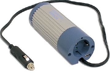 DC - AC  Mean Well
