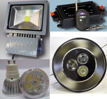 LED