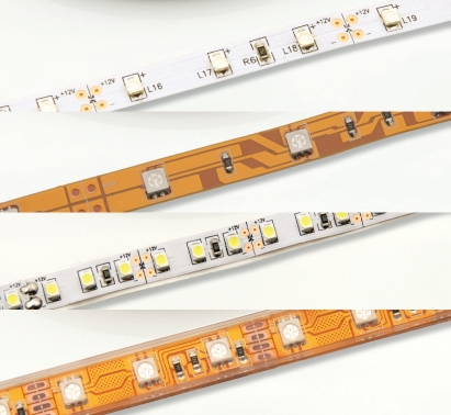 LED 