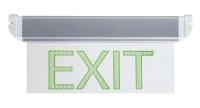   -  -exit