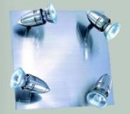 SPECTRA - 003DA
