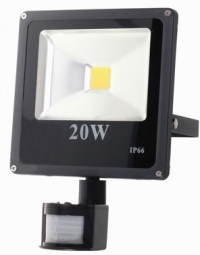 LED  10W EKO-LIGHT  