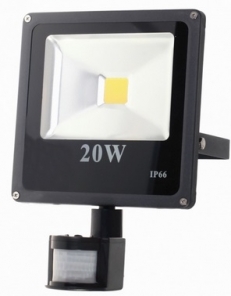 LED  10W EKO-LIGHT  