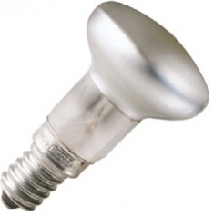  -  14  R50 40W SYLVANIA