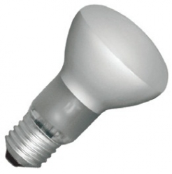  -  27  R63 60W SYLVANIA