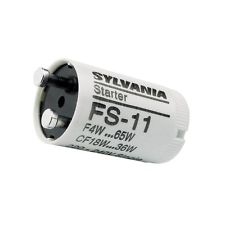  Sylvania FS-11 4-65W