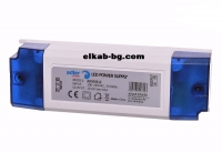  PVC 36W 12V DC ADLER ADM3612