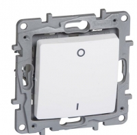 LEGRAND - NILOE     16 764517
