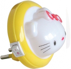 Настолни лампи - Лампа за контакт VT-803