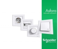 Asfora -       Schneider Electric