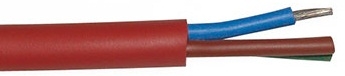 Топлоустойчиви - SIHF-J/-O - Топлоустойчив кабел