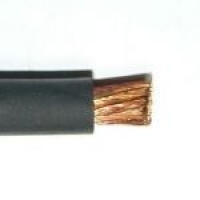 ШКГД - Гумиран кабел ШКГД 10кв.