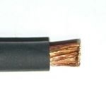 ШКГД - Гумиран кабел ШКГД 25кв.