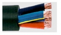 ШКПЛ/Т - Гумиран кабел ШКПЛ 4х1.00