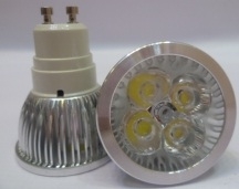 LED Лампи - цокъл GU10