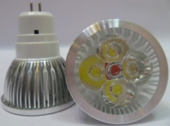 LED Лампи - цокъл G5.3