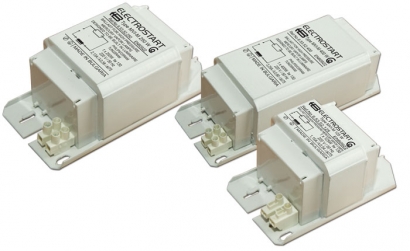 Живачен дросел 125W