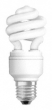 OSRAM - Енергоспестяваща лампа 13W E27 спирала OSRAM