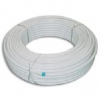 PVC Гофрирани тръби - Гофре Ф13.5 бяло