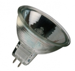 Дихроики - Халогенна лампа MR16 12V 20W TUNGSRAM