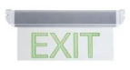 Аварийно осветление - атра -exit